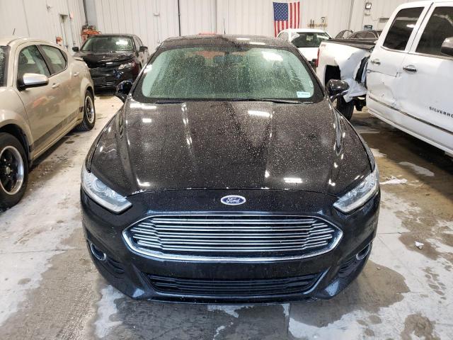 صورة رقم 5 من المزاد - 2014 FORD FUSION SE مع VIN 1FA6P0HD2E5375367
