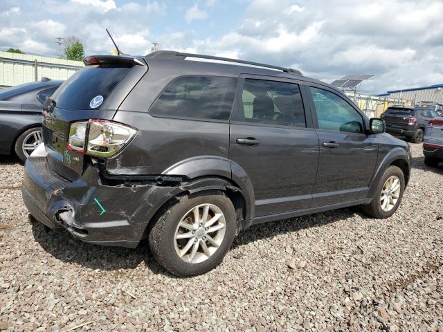 Photo 3 from auction – 2016 DODGE JOURNEY SX with VIN 3C4PDDBG5GT129014