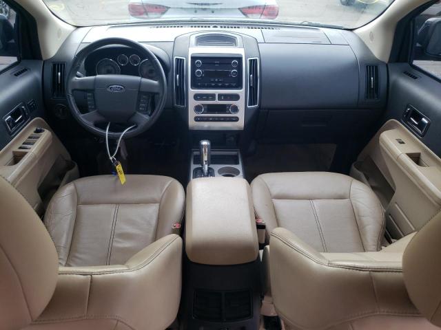 Photo 8 from auction – 2010 FORD EDGE LIMIT with VIN 2FMDK3KC6ABB74316