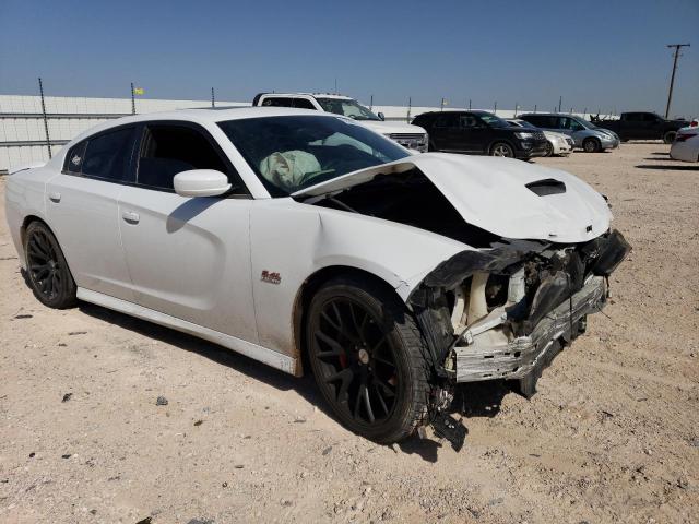Photo 4 from auction – 2016 DODGE CHARGER SR with VIN 2C3CDXEJXGH154690