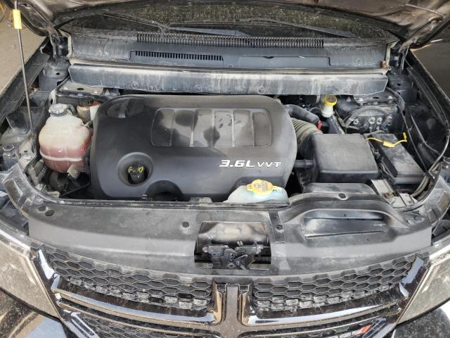 Снимка 12 от търг – 2015 DODGE JOURNEY R/ с VIN 3C4PDCEG9FT548021