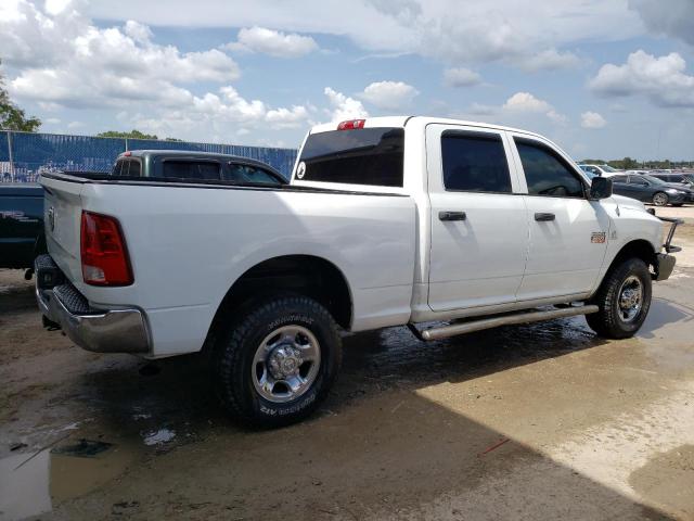 Photo 3 from auction – 2011 DODGE RAM 2500 with VIN 3D7UT2CL7BG612145