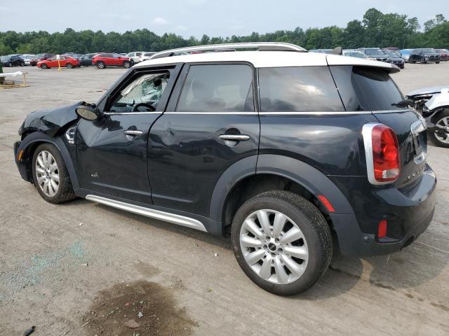 Photo 2 from auction – 2018 MINI COOPER COU with VIN WMZYV5C30J3E03115