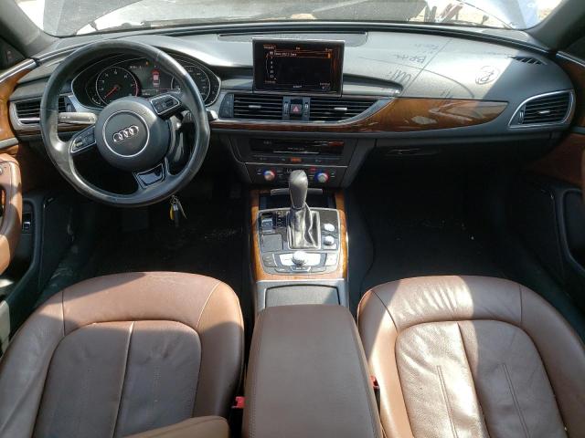 Photo 8 from auction – 2017 AUDI A6 PREMIUM with VIN WAUD8AFC8HN063652