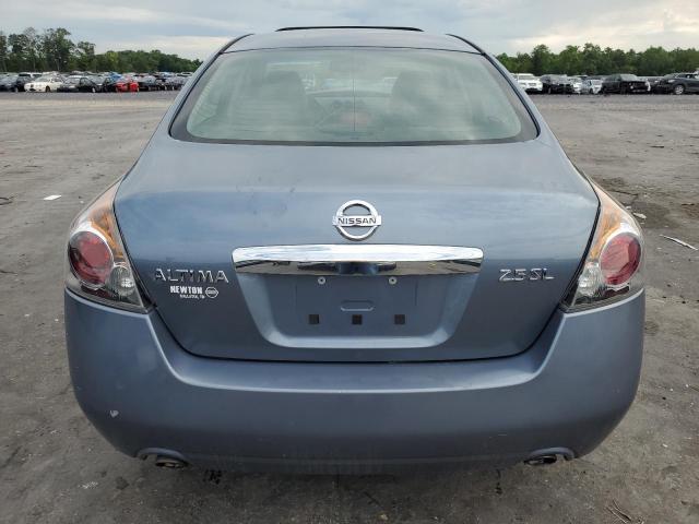 Photo 6 from auction – 2010 NISSAN ALTIMA BAS with VIN 1N4AL2AP2AC166710
