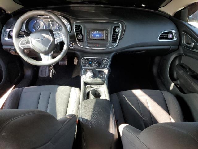 Photo 8 from auction – 2015 CHRYSLER 200 LIMITE with VIN 1C3CCCAB2FN578199