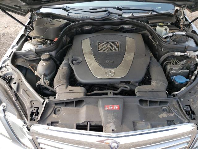 Photo 11 from auction – 2011 MERCEDES-BENZ E 350 4MAT with VIN WDDHF8HB0BA263095