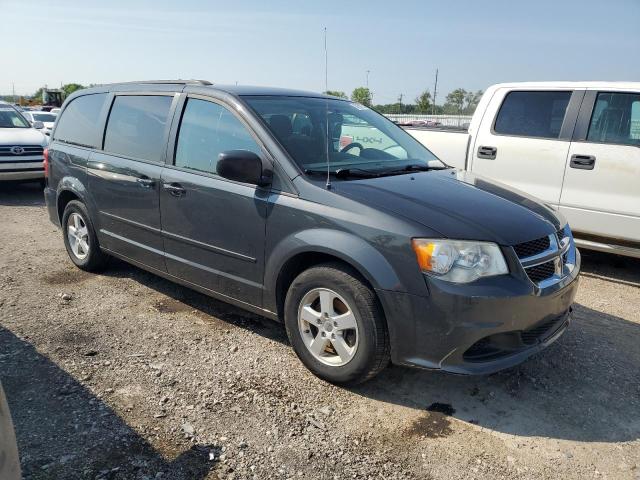 Photo 4 from auction – 2012 DODGE GRAND CARA with VIN 2C4RDGCG1CR318071