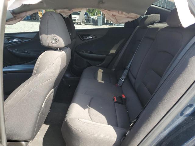 Photo 10 from auction – 2020 CHEVROLET MALIBU LT with VIN 1G1ZD5ST2LF103530