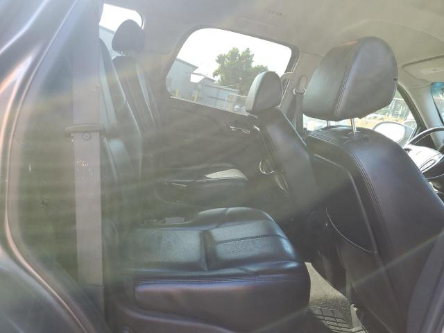 Photo 11 from auction – 2007 CHEVROLET TAHOE with VIN 1GNFC13037R156677