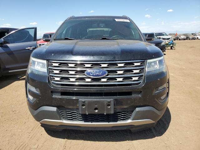 Photo 5 from auction – 2017 FORD EXPLORER X with VIN 1FM5K7D82HGA93904