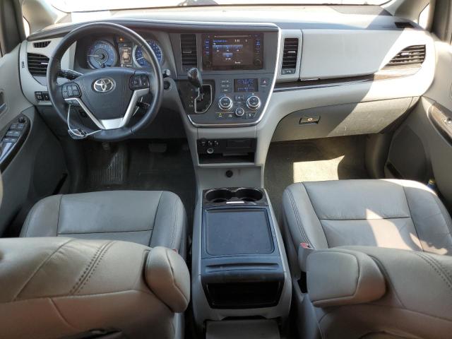 Photo 8 from auction – 2015 TOYOTA SIENNA XLE with VIN 5TDYK3DC6FS593159