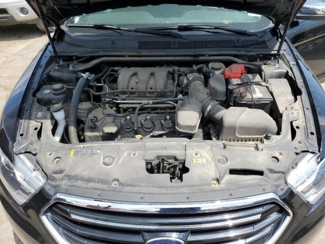 Photo 11 from auction – 2018 FORD TAURUS LIM with VIN 1FAHP2F85JG113657