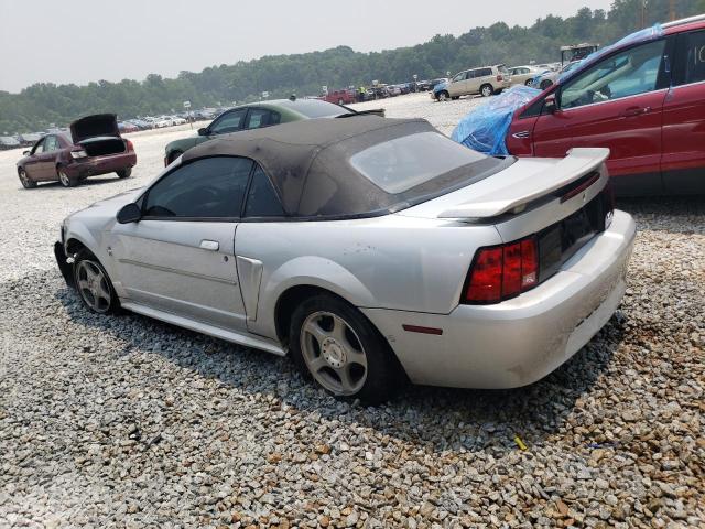 Photo 2 from auction – 2003 FORD MUSTANG with VIN 1FAFP44453F367414