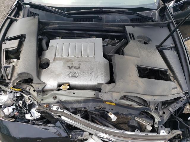Photo 11 from auction – 2011 LEXUS ES 350 with VIN JTHBK1EG6B2460896