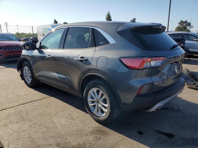 Photo 2 from auction – 2021 FORD ESCAPE SE with VIN 1FMCU9G60MUA08822