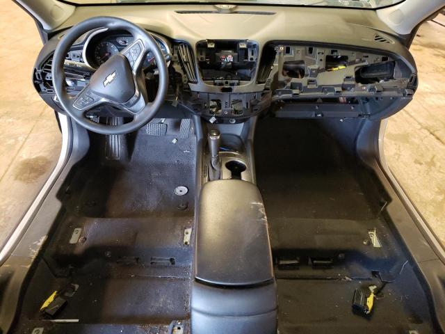 Photo 8 from auction – 2018 CHEVROLET MALIBU LS with VIN 1G1ZB5ST1JF293260