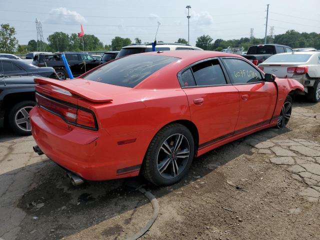 Photo 3 from auction – 2014 DODGE CHARGER R/ with VIN 2C3CDXDT0EH351352