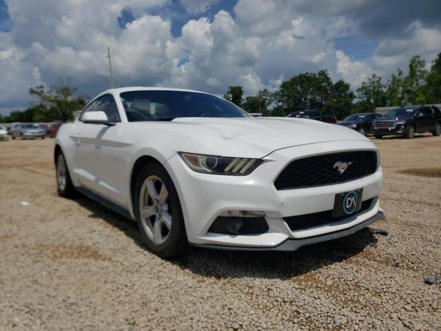 Photo 4 from auction – 2015 FORD MUSTANG with VIN 1FA6P8TH8F5390188