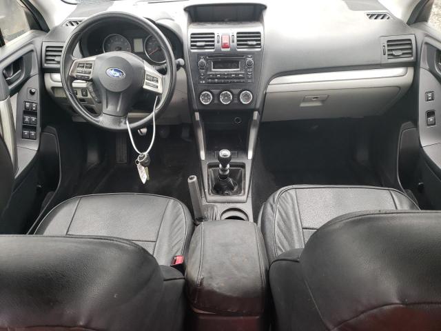 Photo 8 from auction – 2015 SUBARU FORESTER 2 with VIN JF2SJAAC9FG431362