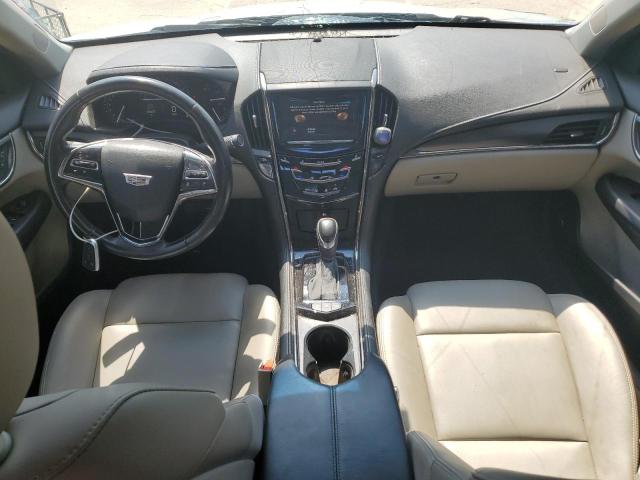صورة رقم 8 من المزاد - 2017 CADILLAC ATS مع VIN 1G6AA5RX4H0176255