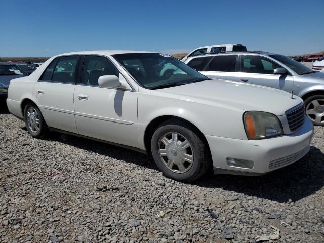 Photo 4 from auction – 2005 CADILLAC DEVILLE with VIN 1G6KD54Y65U236519