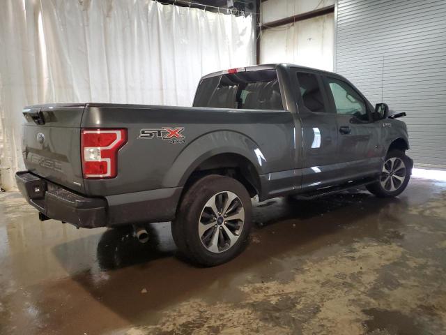 Photo 3 from auction – 2020 FORD F150 SUPER with VIN 1FTEX1EPXLFC56175