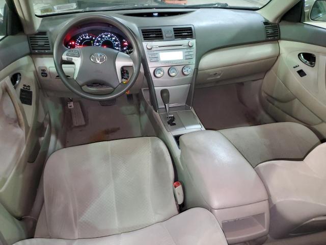 Photo 8 from auction – 2007 TOYOTA CAMRY CE with VIN 4T1BE46K87U582941
