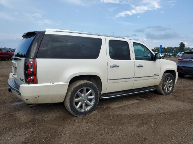 Photo 3 from auction – 2014 GMC YUKON XL D with VIN 1GKS2MEF6ER178915