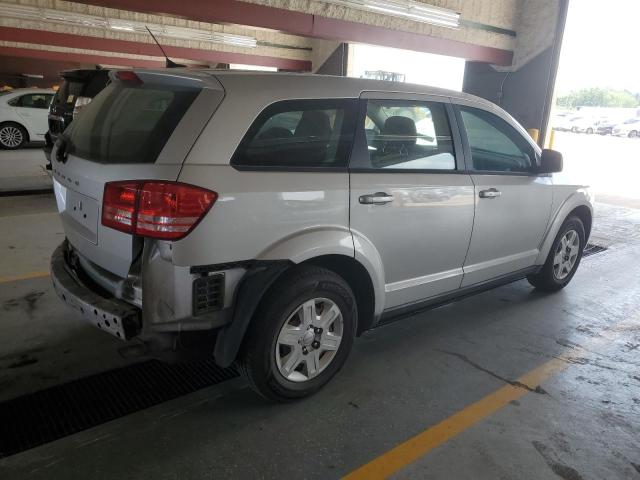 Photo 3 from auction – 2012 DODGE JOURNEY SE with VIN 3C4PDCAB3CT367082