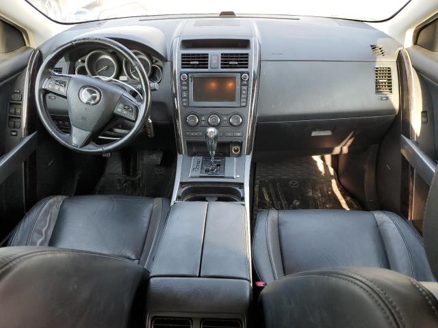 Photo 8 from auction – 2011 MAZDA CX-9 with VIN JM3TB3DV8B0305934
