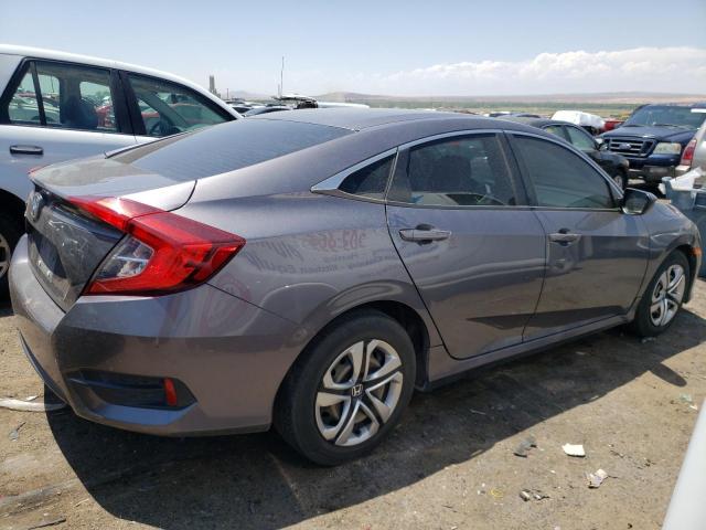 Photo 3 from auction – 2017 HONDA CIVIC LX with VIN 19XFC2F51HE019031