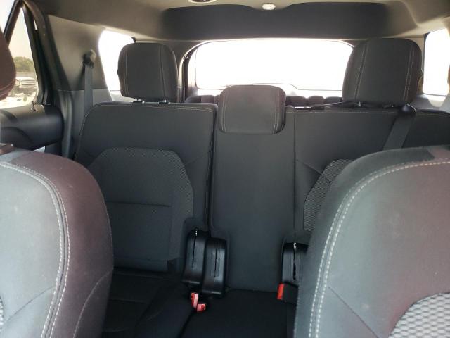 Photo 10 from auction – 2016 FORD EXPLORER X with VIN 1FM5K7DH2GGB44123