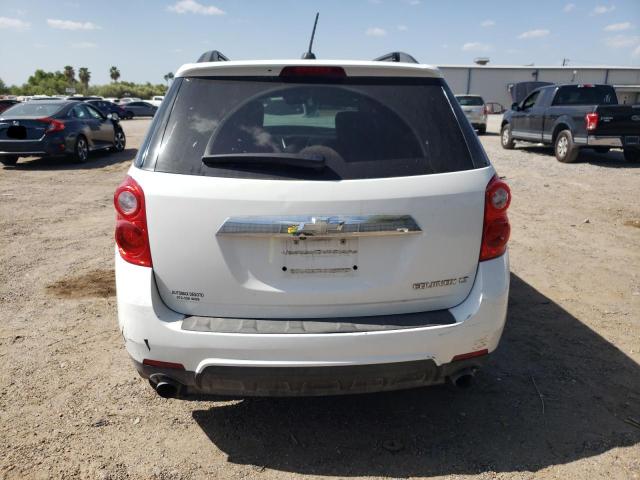 Photo 6 from auction – 2015 CHEVROLET EQUINOX LT with VIN 2GNFLCE38F6104040
