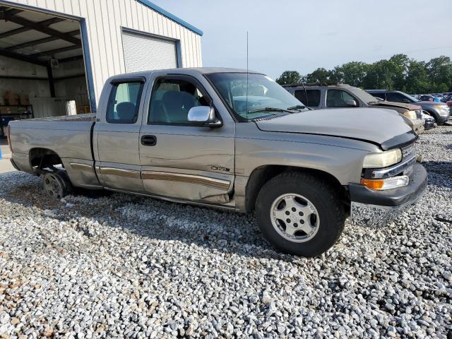 Photo 4 from auction – 2001 CHEVROLET SILVERADO with VIN 2GCEC19V611269613