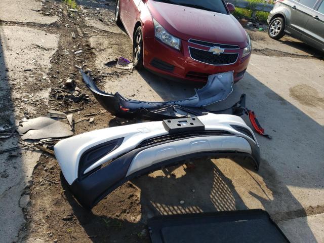 Photo 13 from auction – 2017 BUICK ENCORE PRE with VIN KL4CJESB9HB023289