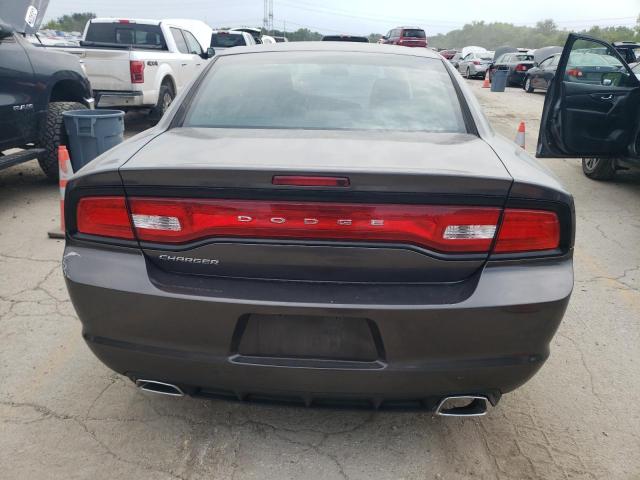 Photo 6 from auction – 2014 DODGE CHARGER SE with VIN 2C3CDXBG3EH284543