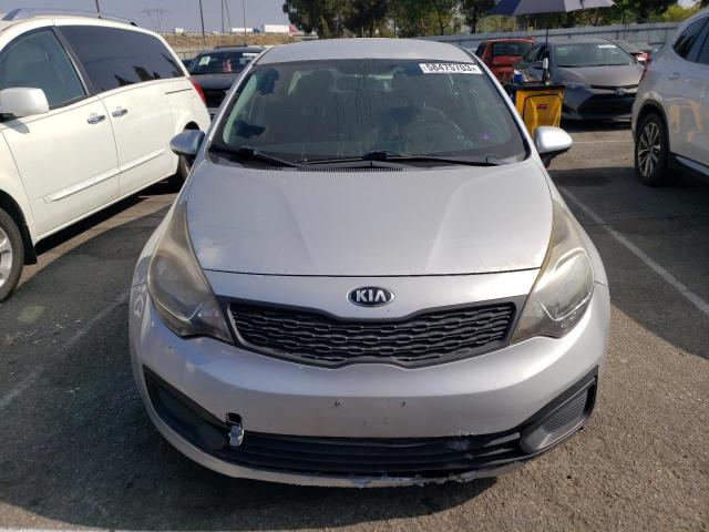صورة رقم 5 من المزاد - 2015 KIA RIO LX مع VIN KNADM4A30F6504153