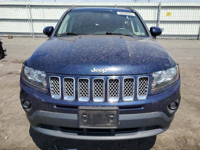 Photo 5 from auction – 2015 JEEP COMPASS LA with VIN 1C4NJDEB8FD358114