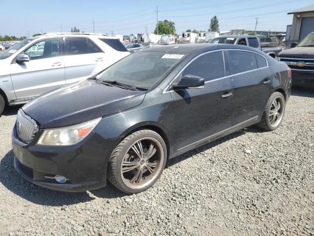 BUICK LACROSSE C 2010 with VIN 1G4GE5GV6AF182392 - Photo from auction