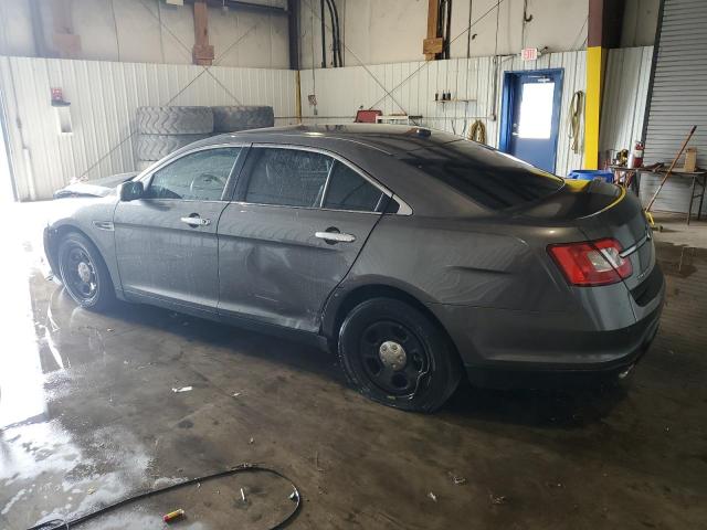 Photo 2 from auction – 2011 FORD TAURUS SEL with VIN 1FAHP2EW8BG129983