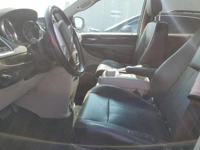 Photo 7 from auction – 2014 CHRYSLER TOWN & COU with VIN 2C4RC1BG6ER257191