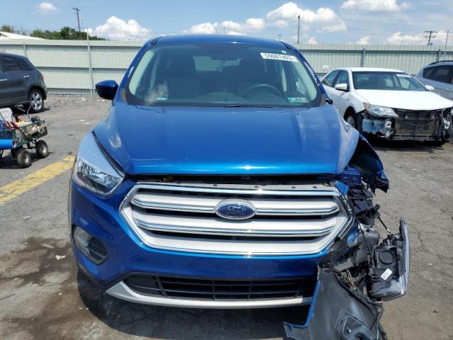 Photo 5 from auction – 2017 FORD ESCAPE SE with VIN 1FMCU9GD4HUC42112
