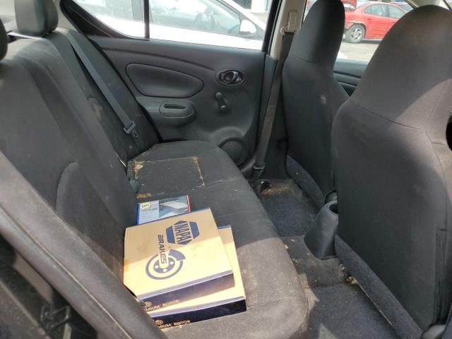 Photo 10 from auction – 2015 NISSAN VERSA S with VIN 3N1CN7AP7FL867882