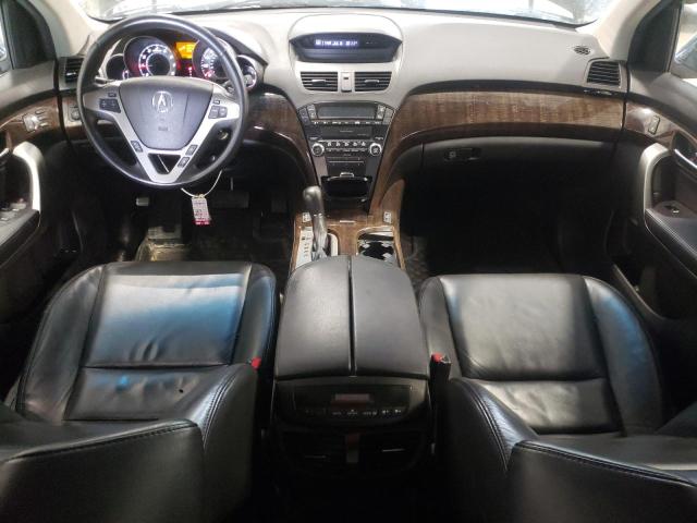 Photo 8 from auction – 2013 ACURA MDX with VIN 2HNYD2H2XDH503376