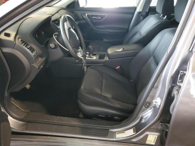 Photo 7 from auction – 2016 NISSAN ALTIMA 2.5 with VIN 1N4AL3AP8GC185051