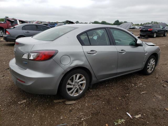 Foto 3 de la subasta – 2012 MAZDA 3 I con VIN JM1BL1W75C1649480