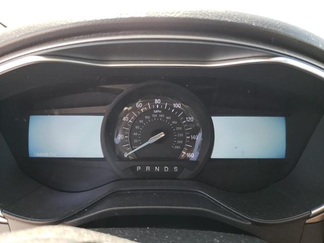 Photo 9 from auction – 2019 FORD FUSION SE with VIN 3FA6P0HD3KR134426