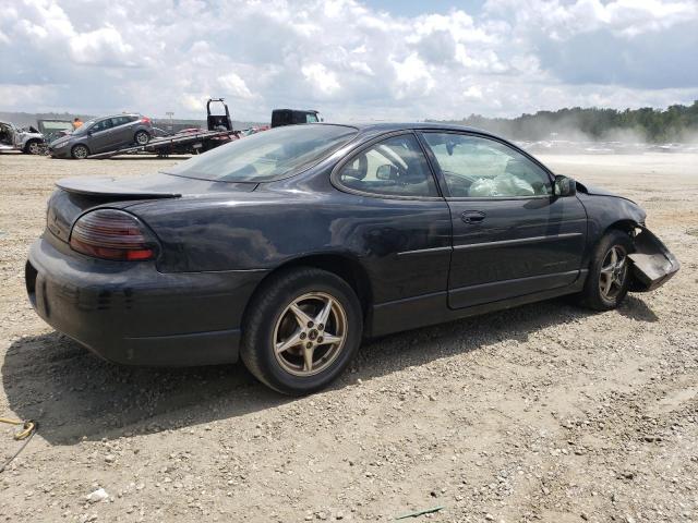 Photo 3 from auction – 2000 PONTIAC GRAND PRIX with VIN 1G2WP12K5YF319191