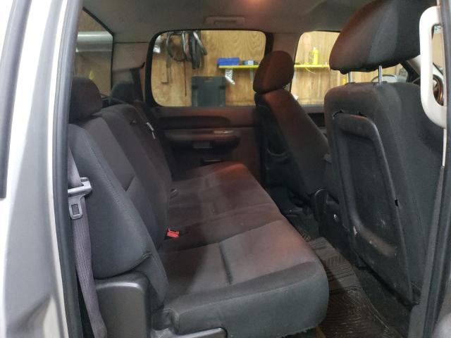 Photo 10 from auction – 2010 GMC SIERRA K15 with VIN 3GTRKVE38AG103262